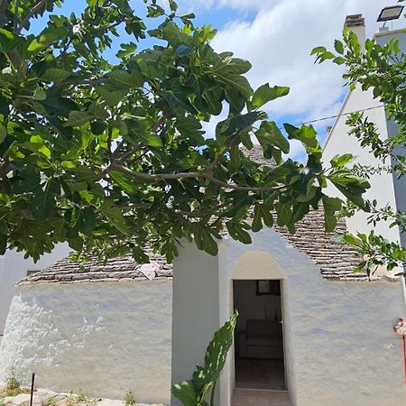 River Trulli Oasi Di Pace In Sito Unesco Alberobello Exterior foto